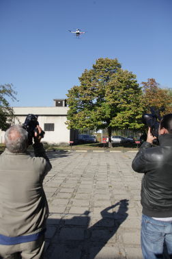 Katasztrófavédelem