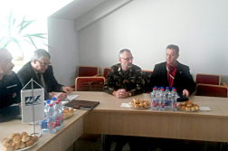 Katasztrófavédelem