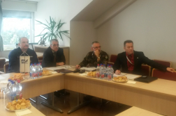 Katasztrófavédelem