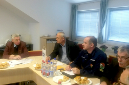 Katasztrófavédelem