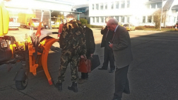 Katasztrófavédelem