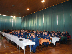 Katasztrófavédelem