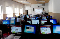 Katasztrófavédelem