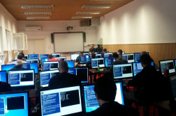 Katasztrófavédelem