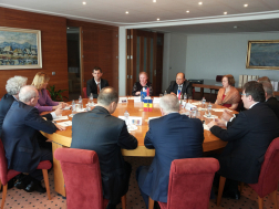 Katasztrófavédelem