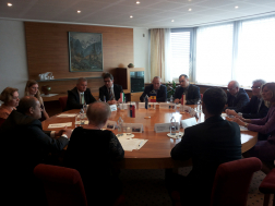 Katasztrófavédelem