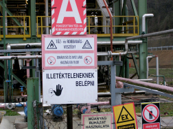 Katasztrófavédelem