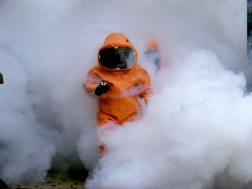 Katasztrófavédelem