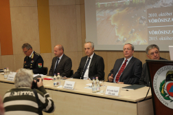 Katasztrófavédelem