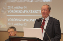 Katasztrófavédelem