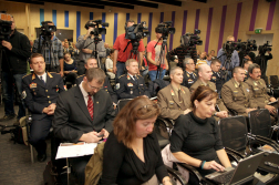 Katasztrófavédelem