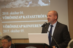 Katasztrófavédelem