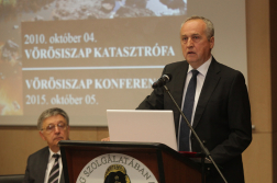 Katasztrófavédelem