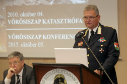 Katasztrófavédelem