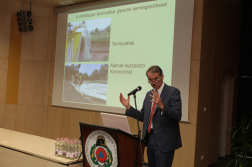 Katasztrófavédelem