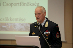 Katasztrófavédelem