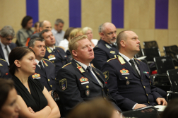 Katasztrófavédelem