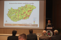 Katasztrófavédelem