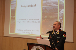 Katasztrófavédelem