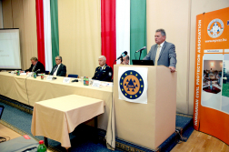 Katasztrófavédelem