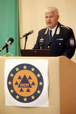 Katasztrófavédelem