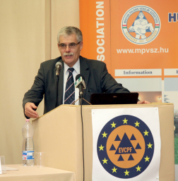 Katasztrófavédelem