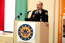 Katasztrófavédelem