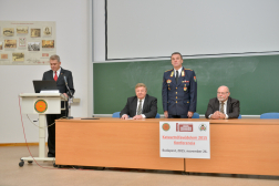 Katasztrófavédelem