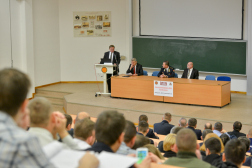 Katasztrófavédelem