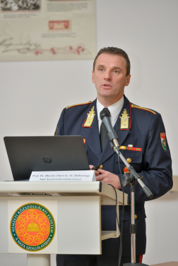 Katasztrófavédelem