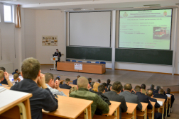 Katasztrófavédelem