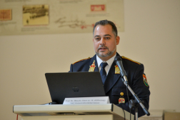 Katasztrófavédelem