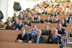 Katasztrófavédelem