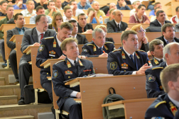 Katasztrófavédelem