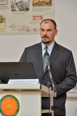 Katasztrófavédelem