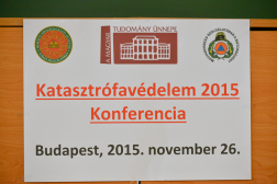 Katasztrófavédelem