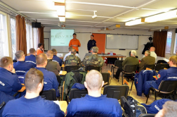 Katasztrófavédelem