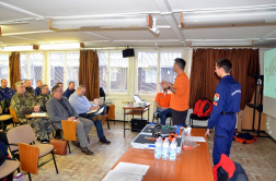 Katasztrófavédelem