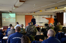 Katasztrófavédelem