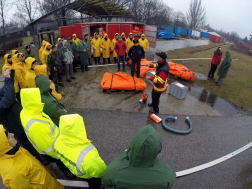 Katasztrófavédelem