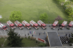 Katasztrófavédelem