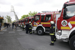 Katasztrófavédelem