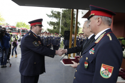 Katasztrófavédelem