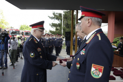 Katasztrófavédelem