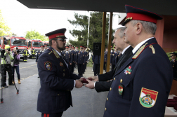 Katasztrófavédelem