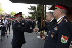 Katasztrófavédelem