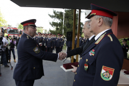 Katasztrófavédelem