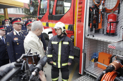 Katasztrófavédelem