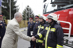 Katasztrófavédelem