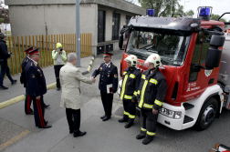 Katasztrófavédelem